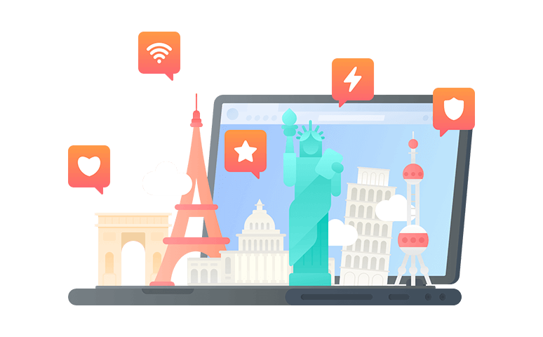 在科摩罗怎么看爱奇艺 - 大陆VPN